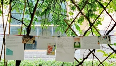 “卿有独钟，‘化’卡传情”—鸭脖顺利  开展明信片大赛