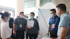 鸭脖2022届毕业生夏季系列双选会火热开启