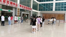 鸭脖顺利完成2022年实习生下点及2022届毕业生返校工作