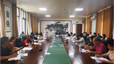 狠抓安全保密，落实精准防疫，确保考试顺利实施——鸭脖顺利实施2022年6月全国大学英语等级考试