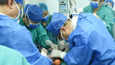 【纪录】广西心脏起搏器置入最低年龄记录诞生！