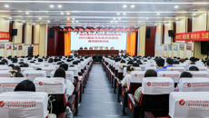 附属瑞康医院2023届实习生岗前培训圆满结束