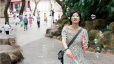 优秀毕业生吴玲玲：逼自己一把，有无限可能