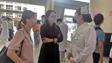 护理学院顺利开展就业工作推进月活动