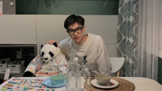 优秀毕业生李嘉骏：莫问前程几许，只顾风雨兼程