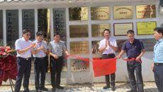 国家区域中医（壮医）诊疗中心分中心在武鸣挂牌成立