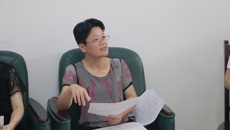 中药学专业核心课程专家论证会圆满结束