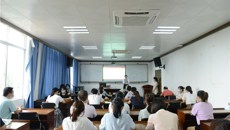 一附院仁爱分院党总支开展“喜迎二十大，永远跟党走”学习强国答题竞赛