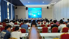 一附院谢胜名中医团队到灵山县开展广西“名中医八桂行”活动