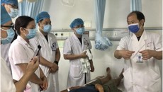 2022年广西“名中医八桂行”——一附院黄锦军名中医团队南宁市武鸣区中医医院站活动纪实（二）