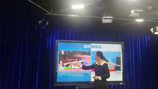 王惟钊老师在第三届中国康复医学会康复相关专业青年教师教学比赛中喜获佳绩