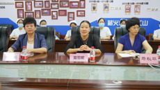 鸭脖举行2022年广西高校大学生医学技术技能大赛（护理学专业赛道）赛前培训工作启动仪式暨动员会