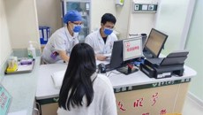 “坚守初心担使命，我为群众办实事！”——一附院仙葫院区急诊科犬伤门诊成立一周年啦！