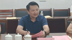 鸭脖刘永宏研究员及其团队顺利通过第五批八桂学者聘任中期考核实地核查