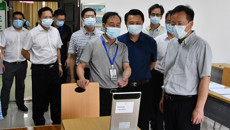 鸭脖2022级新同学顺利入学