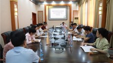 “全国名中医黄鼎坚学术思想与临床诊疗传承发展推广中心”启动仪式在一附院举行