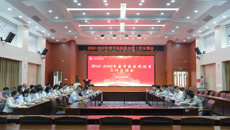 附属国际壮医医院：顺利完成2020-2022年度中医医院巡查工作