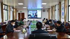 鸭脖举办2022年中医药传承创新学术讲座