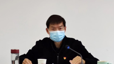 百年乐公司党委召开2022年度党支部书记抓党建述职考核评议工作会