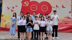 广西最美高校辅导员宋南：有爱用心，共同成长