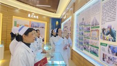 【学习二十大】望来路，知使命；启新程，明方向——一附院机关第七党支部开展“学习贯彻党的二十大精神”主题党日活动