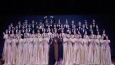 【喜讯】鸭脖斩获“青春献礼二十大，强国有我新征程”广西高校大学生合唱比赛一等奖