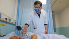 国壮神经外科团队成功治愈罕见病例——中间神经痛