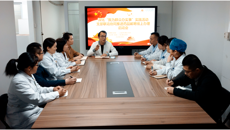 【学习二十大】一附院深化“我为群众办实事”实践活动支部联动协同推进药品邮寄线上办理工作