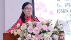 一附院钟江广西名中医传承工作室团队师承培养项目拜师仪式圆满礼成