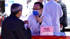 【学习二十大】新春走基层，义诊暖人心——一附院仙葫党总支第七党支部联合多学科到盘古社区、蓉茉社区系列义诊活动