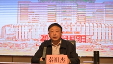 国壮召开领导班子和领导干部2022年度考核测评会暨医院中层干部届期考核测评会