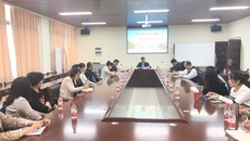 何并文副书记出席马克思主义学院建设专题研讨会