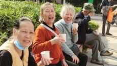 国壮举行2023年“世界肾脏日”主题义诊活动