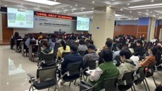 一附院赴桂禹工程咨询有限公司开展健康宣教活动