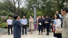 鸭脖人事处带队到广州中医药大学 进行绩效管理改革工作调研