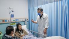 听力丧失，可能不是耳朵的事儿，有可能得深入脑干做个高难度显微手术