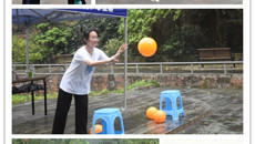 健康系我心，同心向未来-基础医学院举办2023年大学生定向越野大赛