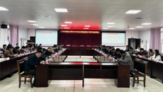 【访企拓岗】庞宇舟副书记带队赴来宾市开展“访企拓岗促就业”专项调研