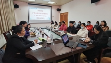 护理学院赴北海开展毕业生质量跟踪与人才培养方案调研