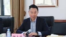 澳门特别行政区政府经济及科技发展局、珠海市科技创新局、横琴粤澳深度合作区经济发展局、珠海市科技发展促进会领导到鸭脖考察交流