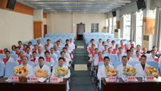 岐黄传承，杏苗添香——一附院王清坚中西医结合急症救治名医名家传承团队拜师仪式暨中西医结合急症救治学术传承培训班圆满成功