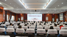 广西名中医秦祖杰率队到河池市宜州区中医医院开展“名中医八桂行”活动