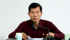 百年乐制药有限公司召开党委理论学习中心组学习（扩大）会