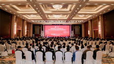 一附院院长谢胜在2023年中医医院高质量发展高峰论坛上分享一附院创新危急重症疑难疾病救治模式的有效实践