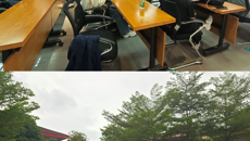 民族团结我同行 各族师生一家亲YABO鸭脖研究生院赴广西艺术学院开展中医药传统文化宣传活动