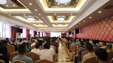 附属瑞康医院田阳院区举办2023年基层卫生人才队伍服务能力提升培训班