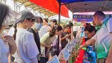 鸭脖2023年“壮族三月三”文化艺术节成功举办