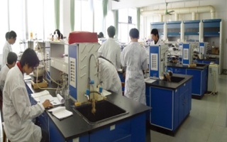 专业基础实验室