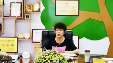 护理学院举行本科教育教学审核评估誓师大会