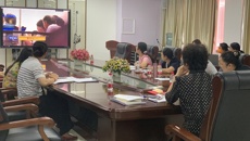 护理学院召开酒驾醉驾及其背后“四风”问题警示教育大会暨领导干部利用职权或影响力插手工程项目谋私贪腐问题专项整治工作动员会议